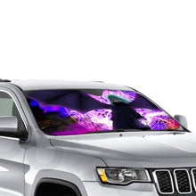 Load image into Gallery viewer, That Time I Got Reincarnated As A Slime  Car Sunshade
