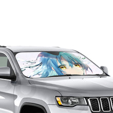 Load image into Gallery viewer, That Time I Got Reincarnated As A Slime  Car Sunshade
