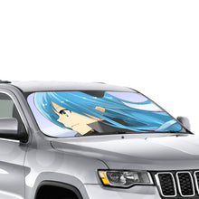 Load image into Gallery viewer, That Time I Got Reincarnated As A Slime  Car Sunshade
