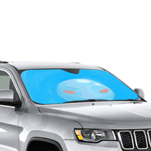Load image into Gallery viewer, That Time I Got Reincarnated As A Slime  Car Sunshade
