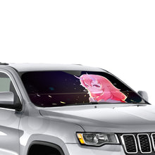 Load image into Gallery viewer, That Time I Got Reincarnated As A Slime  Car Sunshade
