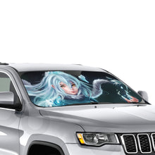 Load image into Gallery viewer, That Time I Got Reincarnated As A Slime  Car Sunshade
