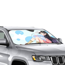 Load image into Gallery viewer, That Time I Got Reincarnated As A Slime  Car Sunshade
