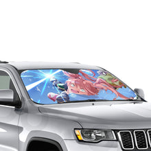 Load image into Gallery viewer, That Time I Got Reincarnated As A Slime  Car Sunshade
