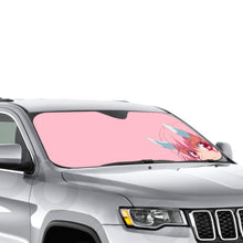 Load image into Gallery viewer, That Time I Got Reincarnated As A Slime  Car Sunshade
