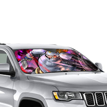 Load image into Gallery viewer, That Time I Got Reincarnated As A Slime  Car Sunshade
