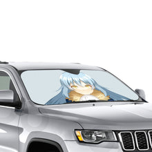 Load image into Gallery viewer, That Time I Got Reincarnated As A Slime  Car Sunshade
