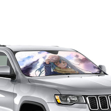Load image into Gallery viewer, That Time I Got Reincarnated As A Slime  Car Sunshade
