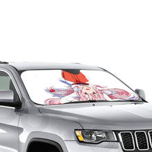 Load image into Gallery viewer, That Time I Got Reincarnated As A Slime  Car Sunshade
