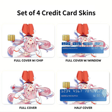 Load image into Gallery viewer, That Time I Got Reincarnated As A Slime  Credit Card Skins (4-in-1 Pack)
