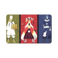 Load image into Gallery viewer, That Time I Got Reincarnated As A Slime  Credit Card Skins (4-in-1 Pack)
