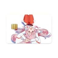 That Time I Got Reincarnated As A Slime  Credit Card Skins (4-in-1 Pack)