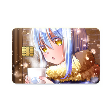 Load image into Gallery viewer, That Time I Got Reincarnated as a Slime  Credit Card Skins (4-in-1 Pack)
