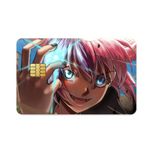 Load image into Gallery viewer, That Time I Got Reincarnated as a Slime  Credit Card Skins (4-in-1 Pack)
