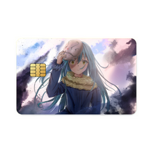 Load image into Gallery viewer, That Time I Got Reincarnated As A Slime  Credit Card Skins (4-in-1 Pack)
