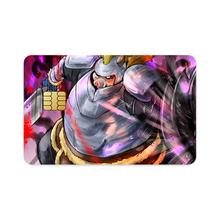 Load image into Gallery viewer, That Time I Got Reincarnated As A Slime  Credit Card Skins (4-in-1 Pack)
