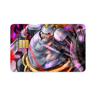 That Time I Got Reincarnated As A Slime  Credit Card Skins (4-in-1 Pack)