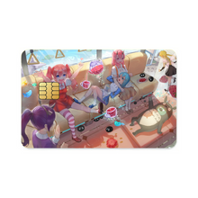 Load image into Gallery viewer, That Time I Got Reincarnated As A Slime  Credit Card Skins (4-in-1 Pack)

