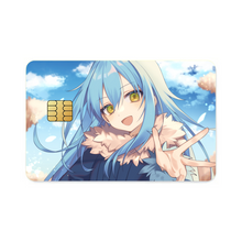 Load image into Gallery viewer, That Time I Got Reincarnated As A Slime  Credit Card Skins (4-in-1 Pack)
