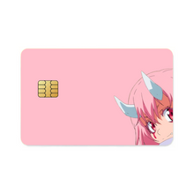Load image into Gallery viewer, That Time I Got Reincarnated As A Slime  Credit Card Skins (4-in-1 Pack)
