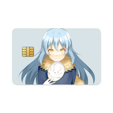 Load image into Gallery viewer, That Time I Got Reincarnated As A Slime  Credit Card Skins (4-in-1 Pack)
