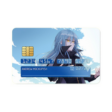 Load image into Gallery viewer, That Time I Got Reincarnated As A Slime  Credit Card Skins (4-in-1 Pack)
