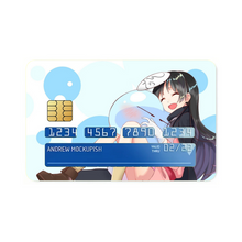 Load image into Gallery viewer, That Time I Got Reincarnated As A Slime  Credit Card Skins (4-in-1 Pack)
