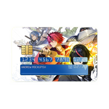 Load image into Gallery viewer, That Time I Got Reincarnated As A Slime  Credit Card Skins (4-in-1 Pack)
