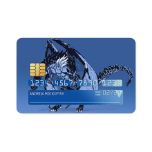 Load image into Gallery viewer, That Time I Got Reincarnated As A Slime  Credit Card Skins (4-in-1 Pack)
