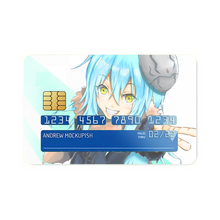 Load image into Gallery viewer, That Time I Got Reincarnated As A Slime  Credit Card Skins (4-in-1 Pack)
