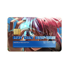 Load image into Gallery viewer, That Time I Got Reincarnated as a Slime  Credit Card Skins (4-in-1 Pack)
