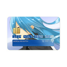 Load image into Gallery viewer, That Time I Got Reincarnated As A Slime  Credit Card Skins (4-in-1 Pack)
