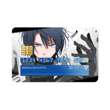Load image into Gallery viewer, That Time I Got Reincarnated As A Slime  Credit Card Skins (4-in-1 Pack)
