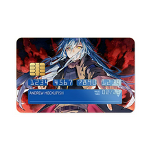 Load image into Gallery viewer, That Time I Got Reincarnated As A Slime  Credit Card Skins (4-in-1 Pack)
