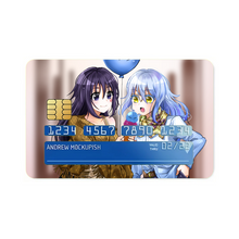 Load image into Gallery viewer, That Time I Got Reincarnated As A Slime  Credit Card Skins (4-in-1 Pack)
