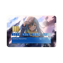 Load image into Gallery viewer, That Time I Got Reincarnated As A Slime  Credit Card Skins (4-in-1 Pack)
