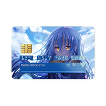 Load image into Gallery viewer, That Time I Got Reincarnated As A Slime  Credit Card Skins (4-in-1 Pack)

