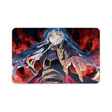 Load image into Gallery viewer, That Time I Got Reincarnated As A Slime  Credit Card Skins (4-in-1 Pack)
