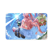 Load image into Gallery viewer, That Time I Got Reincarnated As A Slime  Credit Card Skins (4-in-1 Pack)
