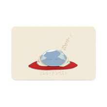 Load image into Gallery viewer, That Time I Got Reincarnated As A Slime  Credit Card Skins (4-in-1 Pack)
