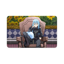 Load image into Gallery viewer, That Time I Got Reincarnated As A Slime  Credit Card Skins (4-in-1 Pack)
