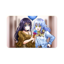 Load image into Gallery viewer, That Time I Got Reincarnated As A Slime  Credit Card Skins (4-in-1 Pack)
