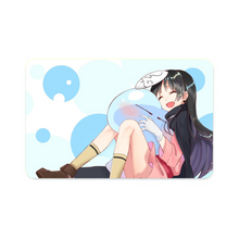 Load image into Gallery viewer, That Time I Got Reincarnated As A Slime  Credit Card Skins (4-in-1 Pack)
