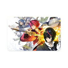 Load image into Gallery viewer, That Time I Got Reincarnated As A Slime  Credit Card Skins (4-in-1 Pack)

