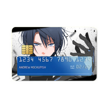 Load image into Gallery viewer, That Time I Got Reincarnated As A Slime  Credit Card Skins (4-in-1 Pack)
