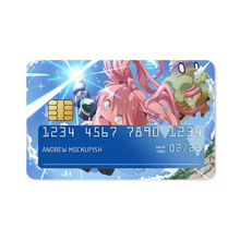 Load image into Gallery viewer, That Time I Got Reincarnated As A Slime  Credit Card Skins (4-in-1 Pack)
