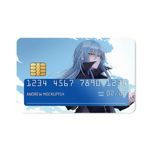 Load image into Gallery viewer, That Time I Got Reincarnated As A Slime  Credit Card Skins (4-in-1 Pack)
