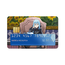 Load image into Gallery viewer, That Time I Got Reincarnated As A Slime  Credit Card Skins (4-in-1 Pack)

