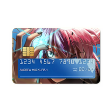 Load image into Gallery viewer, That Time I Got Reincarnated as a Slime  Credit Card Skins (4-in-1 Pack)
