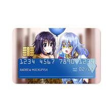 Load image into Gallery viewer, That Time I Got Reincarnated As A Slime  Credit Card Skins (4-in-1 Pack)
